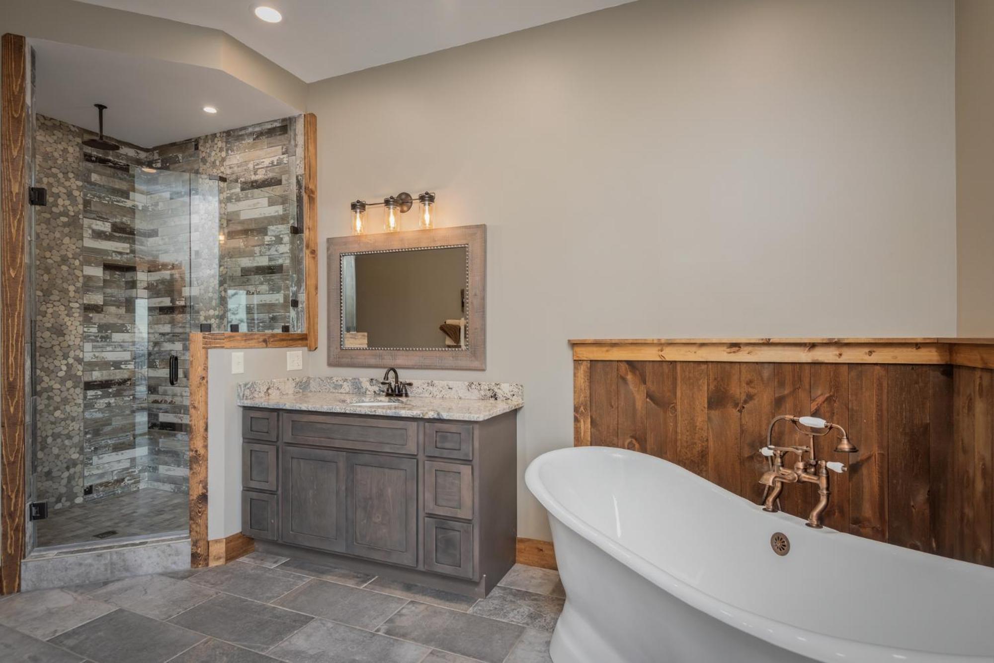 Tanglewood Mountain Lodge By Stony Brook Cabins Sevierville Buitenkant foto