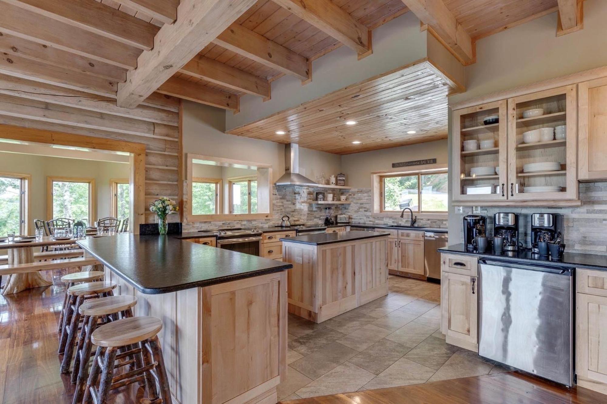 Tanglewood Mountain Lodge By Stony Brook Cabins Sevierville Buitenkant foto